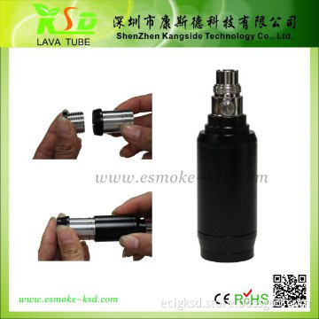 ksd new arrival electronic cigarette matrix telescope, nice sale